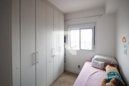 Quarto 1 de apartamento à venda com 2 quartos, 54m² em Vila Maria Alta, São Paulo