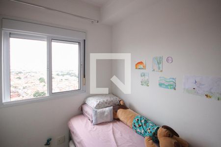 Quarto 1 de apartamento à venda com 2 quartos, 54m² em Vila Maria Alta, São Paulo