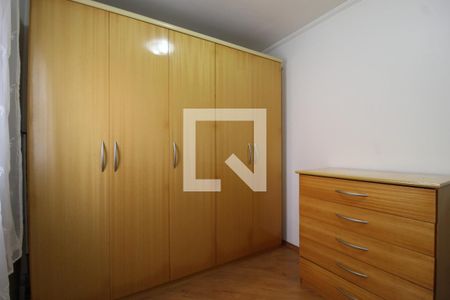 Quarto 1 de apartamento à venda com 2 quartos, 55m² em Indianópolis, São Paulo