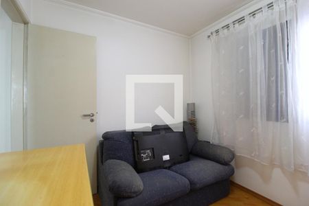 Quarto 1 de apartamento à venda com 2 quartos, 55m² em Indianópolis, São Paulo