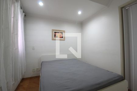 Quarto 2 - Suíte de apartamento à venda com 2 quartos, 55m² em Indianópolis, São Paulo