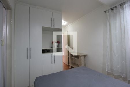 Quarto 2 - Suíte de apartamento à venda com 2 quartos, 55m² em Indianópolis, São Paulo