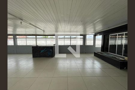 Casa para alugar com 2 quartos, 400m² em Liberdade, Novo Hamburgo