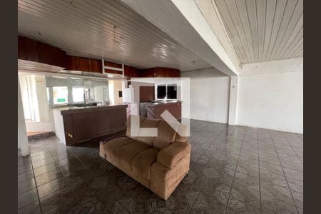 Casa para alugar com 2 quartos, 400m² em Liberdade, Novo Hamburgo