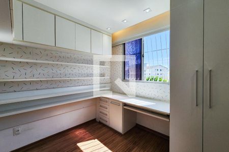 Quarto 1 de apartamento à venda com 2 quartos, 43m² em Estácio, Rio de Janeiro