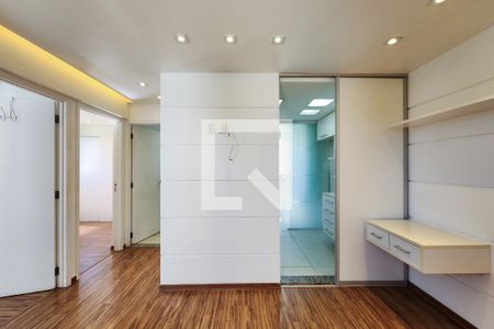 Sala  de apartamento à venda com 2 quartos, 43m² em Estácio, Rio de Janeiro