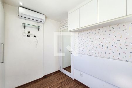 Quarto 1 de apartamento à venda com 2 quartos, 43m² em Estácio, Rio de Janeiro