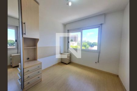 Quarto  de apartamento para alugar com 1 quarto, 50m² em Centro Histórico, Porto Alegre