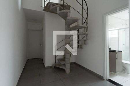 Sala  de apartamento para alugar com 3 quartos, 102m² em Vila Jardini, Sorocaba