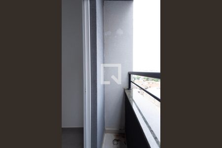 Varanda Sala  de apartamento para alugar com 3 quartos, 102m² em Vila Jardini, Sorocaba