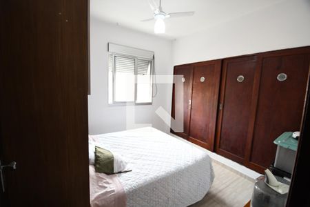 Quarto de apartamento à venda com 1 quarto, 59m² em Centro, Campinas