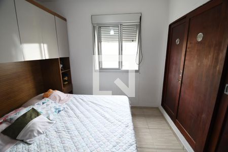 Quarto de apartamento à venda com 1 quarto, 59m² em Centro, Campinas