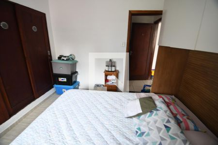 Quarto de apartamento à venda com 1 quarto, 59m² em Centro, Campinas