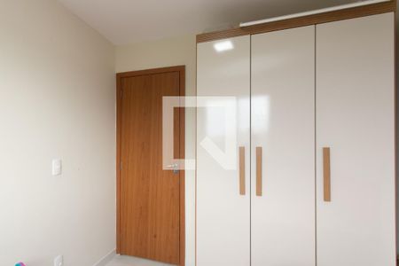 Quarto 1  de apartamento para alugar com 2 quartos, 44m² em Colônia (zona Leste), São Paulo