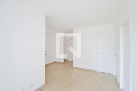 Sala de apartamento para alugar com 2 quartos, 48m² em Vila Itapegica, Guarulhos