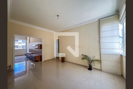 Apartamento à venda com 3 quartos, 120m² em Laranjeiras, Rio de Janeiro
