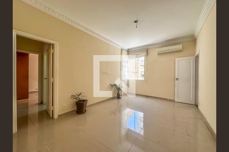 Apartamento à venda com 3 quartos, 120m² em Laranjeiras, Rio de Janeiro