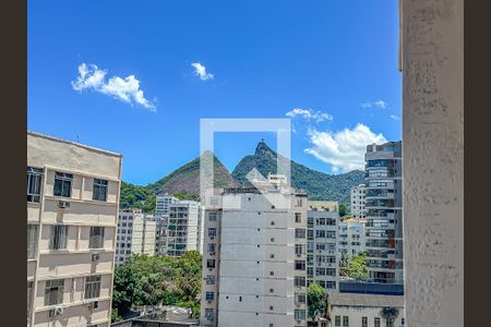 Apartamento à venda com 3 quartos, 120m² em Laranjeiras, Rio de Janeiro