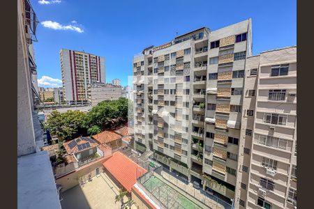 Apartamento à venda com 3 quartos, 120m² em Laranjeiras, Rio de Janeiro
