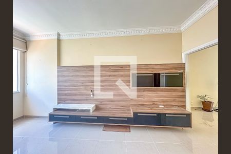 Apartamento à venda com 3 quartos, 120m² em Laranjeiras, Rio de Janeiro