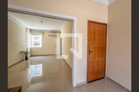 Apartamento à venda com 3 quartos, 120m² em Laranjeiras, Rio de Janeiro