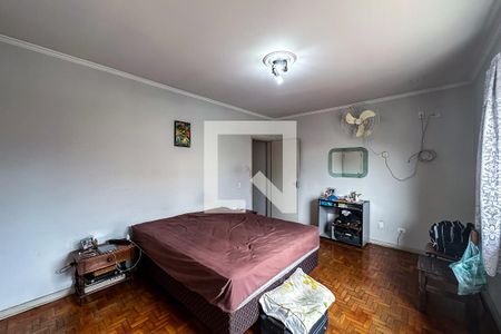 Quarto 1 de casa à venda com 5 quartos, 200m² em Água Rasa, São Paulo