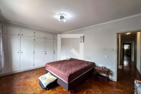 Quarto 1 de casa à venda com 5 quartos, 200m² em Água Rasa, São Paulo