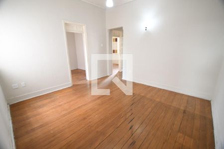 Sala de casa para alugar com 3 quartos, 119m² em Vila Industrial (campinas), Campinas