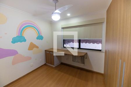 Quarto 1 de apartamento para alugar com 3 quartos, 120m² em Icaraí, Niterói