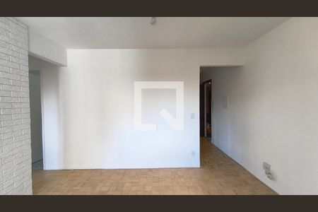 Sala de apartamento para alugar com 2 quartos, 55m² em Vila Mariana, São Paulo