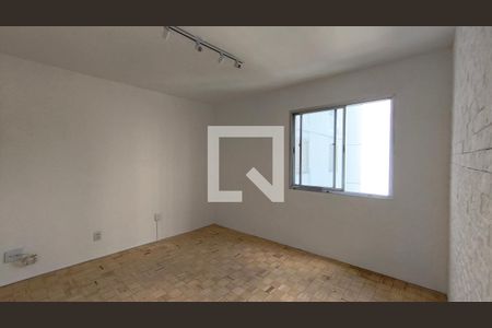 Sala de apartamento para alugar com 2 quartos, 55m² em Vila Mariana, São Paulo