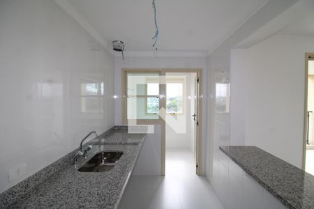 Sala / Cozinha de apartamento à venda com 2 quartos, 76m² em Santana, São Paulo