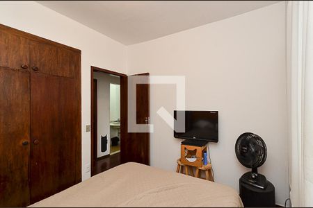 Quarto 1 de apartamento à venda com 2 quartos, 55m² em Floresta, Belo Horizonte