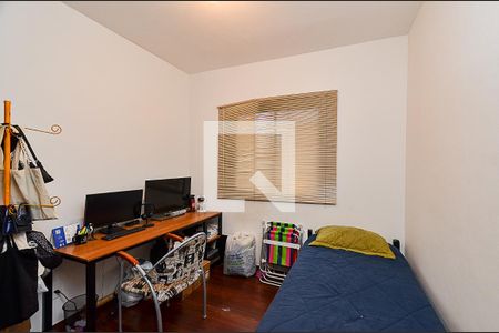 Quarto 2 de apartamento à venda com 2 quartos, 55m² em Floresta, Belo Horizonte
