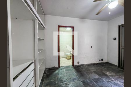 Suite de apartamento para alugar com 3 quartos, 86m² em Boqueirão, Praia Grande