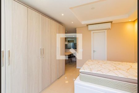 Apartamento para alugar com 1 quarto, 35m² em Praia de Belas, Porto Alegre