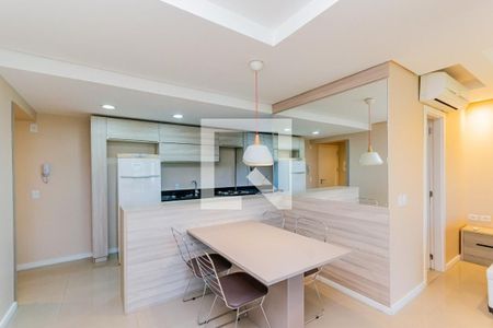 Apartamento para alugar com 1 quarto, 35m² em Praia de Belas, Porto Alegre