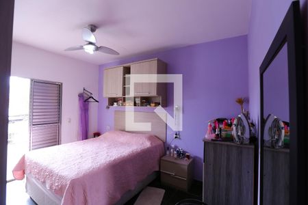 Quarto 1 de casa à venda com 3 quartos, 175m² em Vila Pereira Barreto, São Paulo