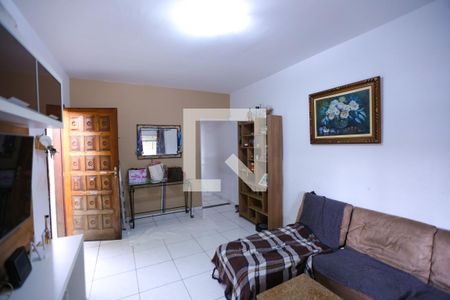 Sala de casa à venda com 3 quartos, 175m² em Vila Pereira Barreto, São Paulo