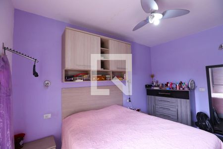 Quarto 1 de casa à venda com 3 quartos, 175m² em Vila Pereira Barreto, São Paulo