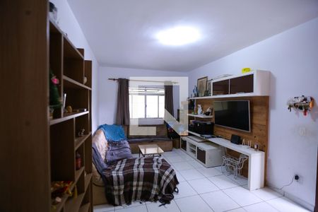 Sala de casa à venda com 3 quartos, 175m² em Vila Pereira Barreto, São Paulo