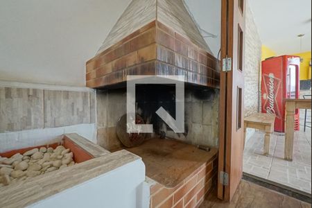 Sala Cobertura de apartamento à venda com 3 quartos, 136m² em Vila Monumento, São Paulo