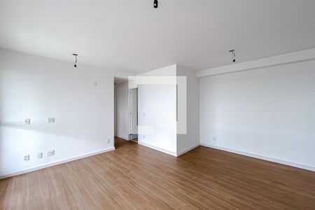 Sala de apartamento para alugar com 2 quartos, 84m² em Brás, São Paulo
