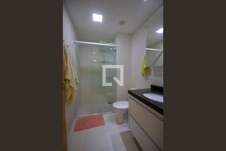 Apartamento para alugar com 1 quarto, 46m² em Csg 3, Brasília