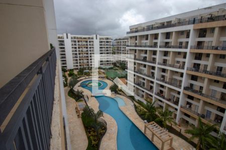 Apartamento para alugar com 1 quarto, 46m² em Csg 3, Brasília