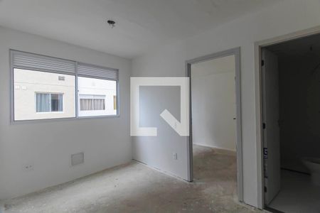 Apartamento à venda com 2 quartos, 33m² em Quinta da Paineira, São Paulo
