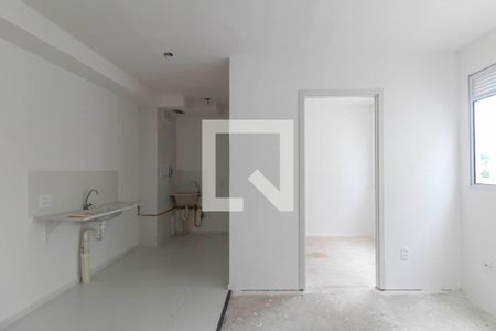 Apartamento à venda com 2 quartos, 33m² em Quinta da Paineira, São Paulo
