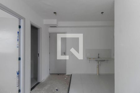 Apartamento à venda com 2 quartos, 33m² em Quinta da Paineira, São Paulo