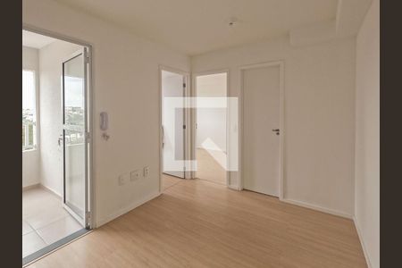 Apartamento para alugar com 2 quartos, 28m² em Jardim Jaragua (sao Domingos), São Paulo