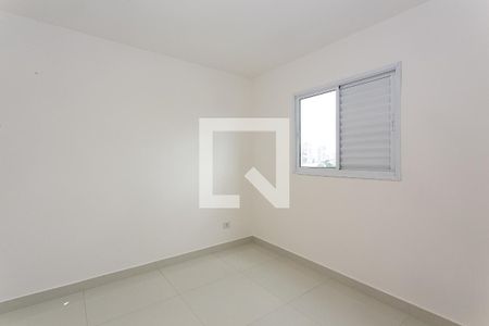 Quarto 1 de apartamento para alugar com 2 quartos, 37m² em Vila Matilde, São Paulo